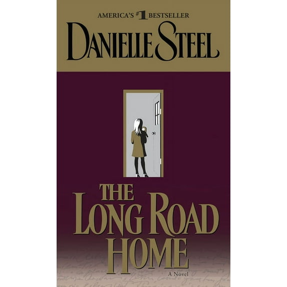 The Long Road Home, (Paperback)