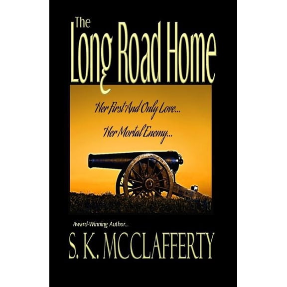 The Long Road Home (Paperback)
