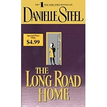 Pre-Owned The Long Road Home 9780440243441