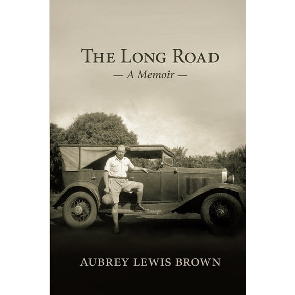 The Long Road, (Paperback)