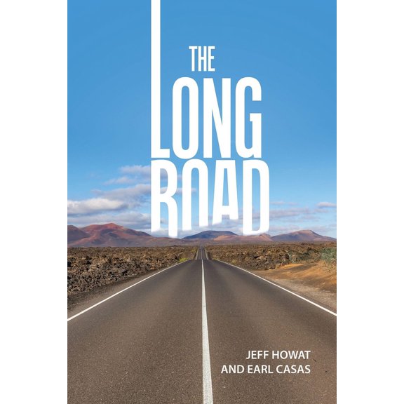 The Long Road, (Paperback)
