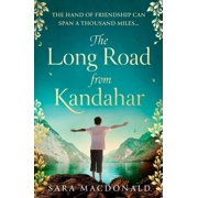 The Long Road from Kandahar, Paperback