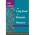 thumbnail image 1 of Pre-Owned The Long Road of Woman's Memory, 1 of 1