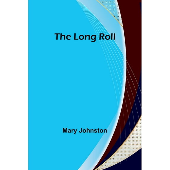 The Long Roll, (Paperback)
