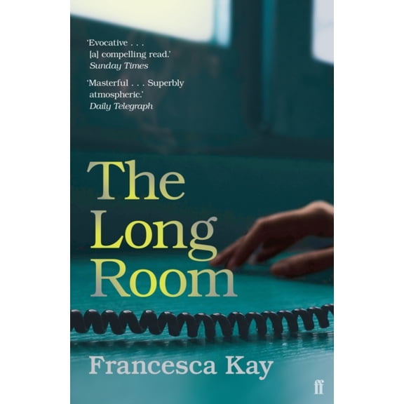 The Long Room