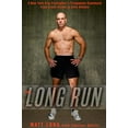 thumbnail image 1 of Pre-Owned The Long Run: A New York City Firefighter's Triumphant Comeback from Crash Victim to Elite Ath Lete (Hardcover) 160529246X 9781605292465, 1 of 1
