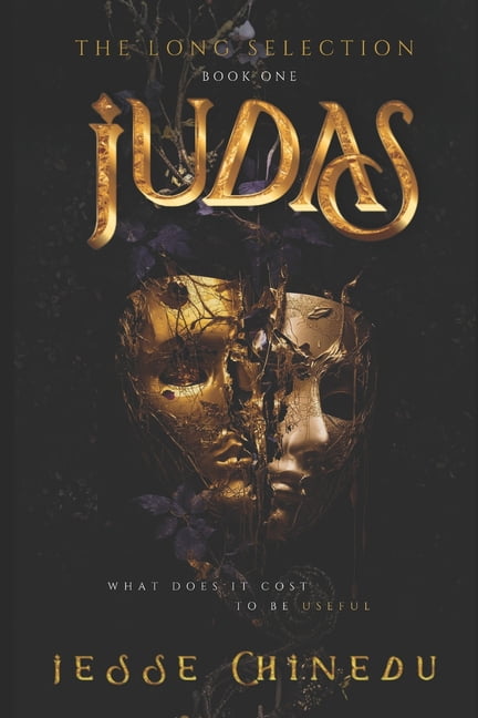 The Long Selection Judas, Book 1, (Paperback)
