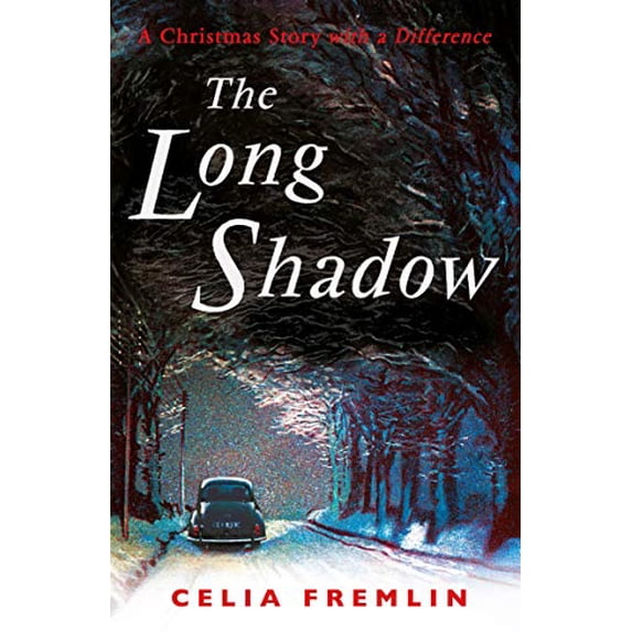 Pre-Owned The Long Shadow: A Christmas Story with a Difference Paperback