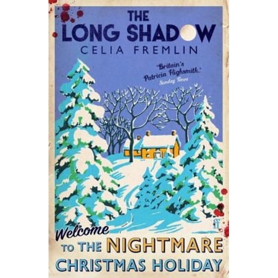 Pre-Owned The Long Shadow : A Christmas Story with a Difference (Paperback) 9780571348107
