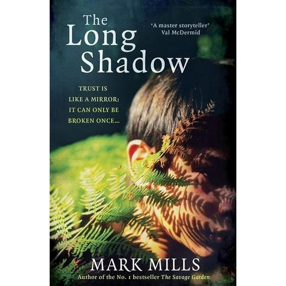 The Long Shadow (Paperback)