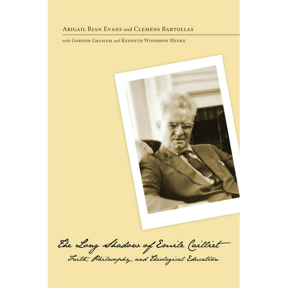 The Long Shadow of Emile Cailliet (Paperback)