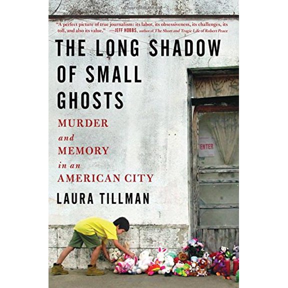 Pre-Owned The Long Shadow of Small Ghosts