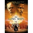 thumbnail image 1 of The Long Ships (DVD), Sony Pictures, Action & Adventure, 1 of 2