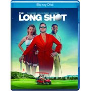 Long Shot Blu-ray, Vantage Media, Comedy