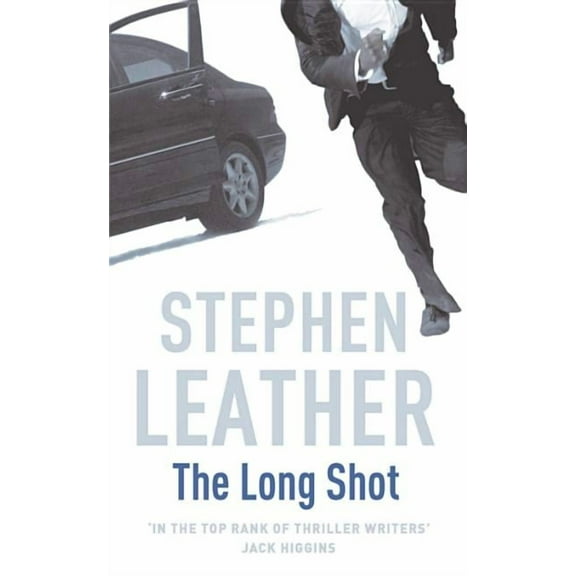 The Long Shot (Paperback)