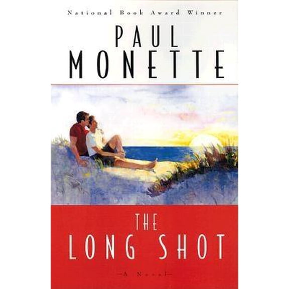 Pre-Owned The Long Shot (Paperback)