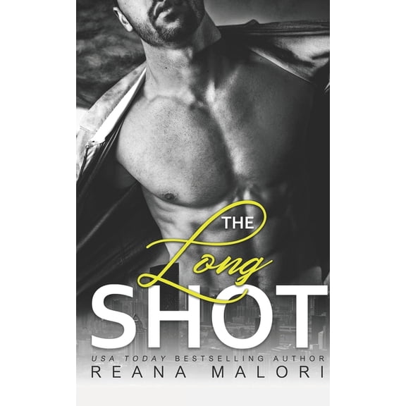 The Long Shot, (Paperback)