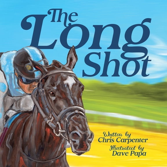 The Long Shot, (Paperback)