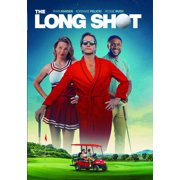 Long Shot DVD, Vantage Media, Comedy