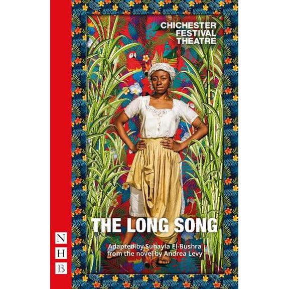 The Long Song (Paperback)