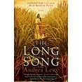 thumbnail image 1 of Pre-Owned The Long Song (Paperback) 0312571143 9780312571146, 1 of 1