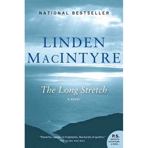 The Long Stretch (P.S)