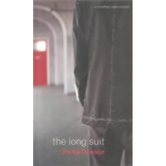 Pre-Owned The Long Suit (Paperback)