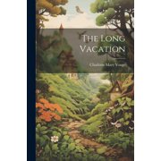 The Long Vacation, Paperback