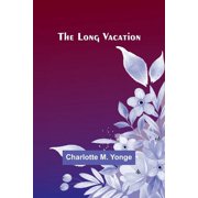The Long Vacation, Paperback