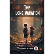 The Long Vacation, Paperback