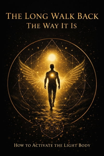 The Long Walk Back - The Way It Is, (Paperback)