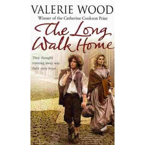 Pre-Owned The Long Walk Home Paperback