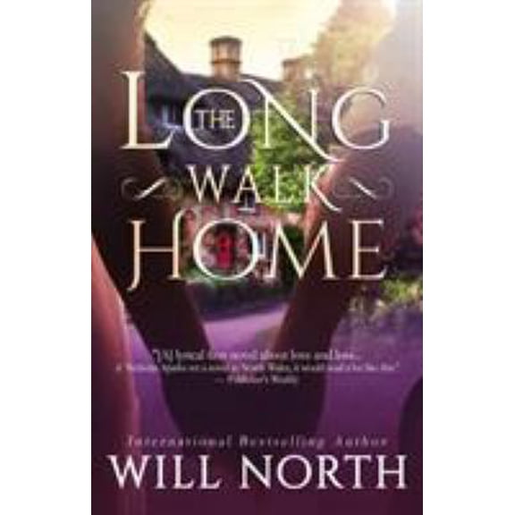 Pre-Owned The Long Walk Home (Paperback) 0998964913 9780998964911