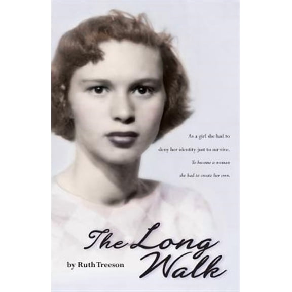 The Long Walk Paperback