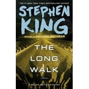 The Long Walk Paperback