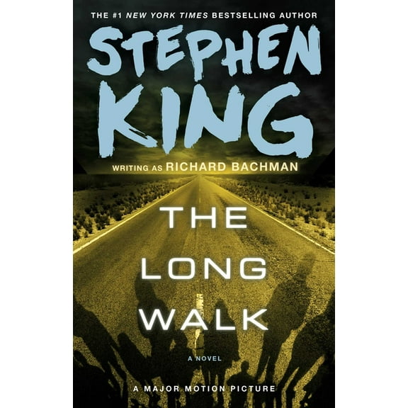 The Long Walk (Paperback)