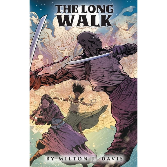 The Long Walk, (Paperback)