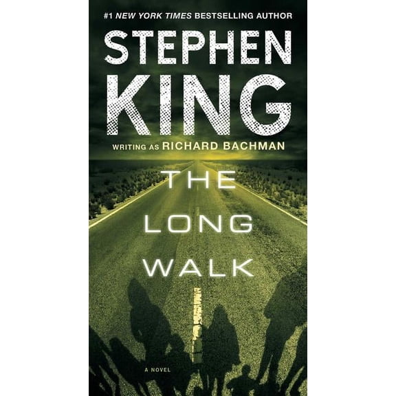 The Long Walk, (Paperback)