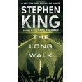 thumbnail image 1 of Pre-Owned The Long Walk (Mass Market Paperback) 1501143824 9781501143823, 1 of 1