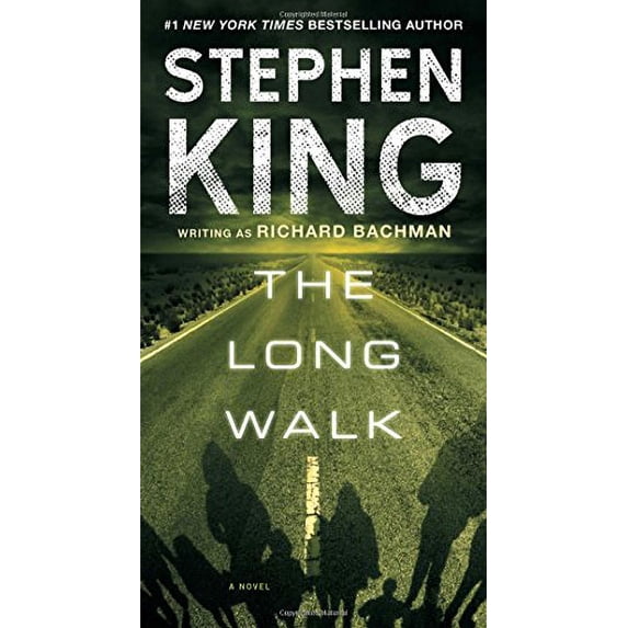 Pre-Owned The Long Walk (Paperback)