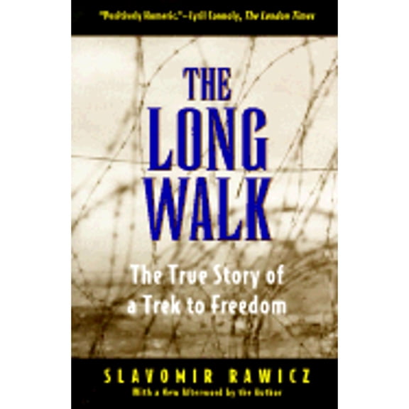Pre-Owned The Long Walk (Hardcover) 1558216340 9781558216341