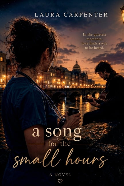 The Long Way Back to Us A Song for the Small Hours, Book 3, (Paperback)