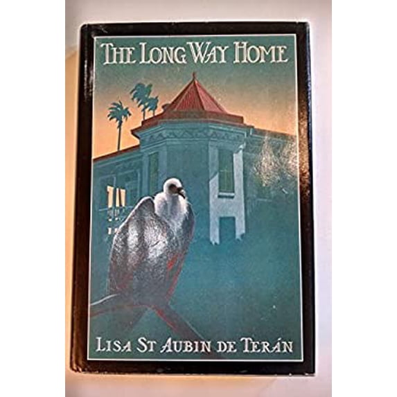 Pre-Owned The Long Way Home 9780060151249 Used