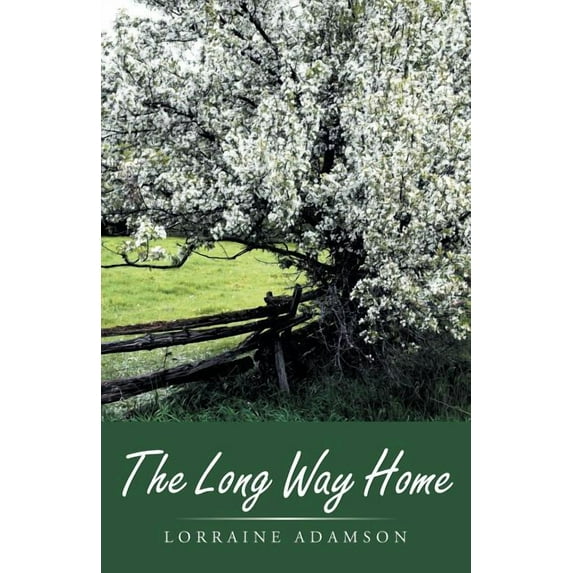 The Long Way Home