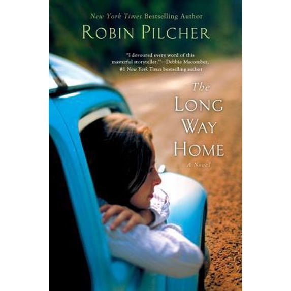 Pre-Owned The Long Way Home (Paperback) 0312535333 9780312535339