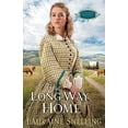 thumbnail image 1 of Pre-Owned Secret Refuge: The Long Way Home (Paperback), 1 of 1