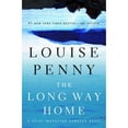 thumbnail image 1 of Pre-Owned The Long Way Home (Hardcover) 1250022061 9781250022066, 1 of 1