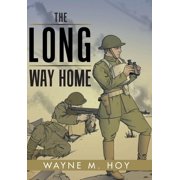 The Long Way Home, Hardcover