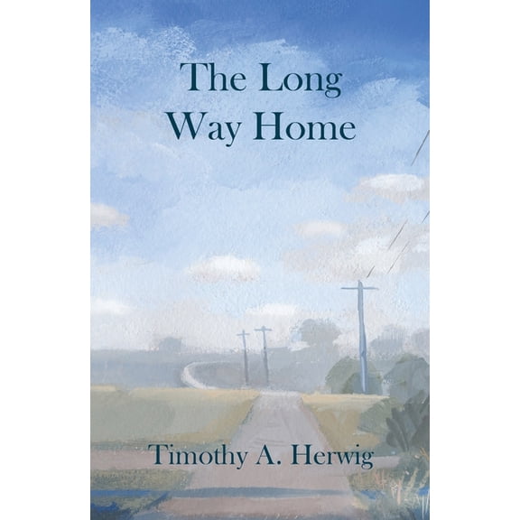 The Long Way Home, (Paperback)