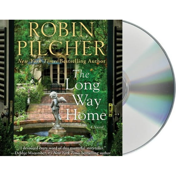 Pre-Owned The Long Way Home Paperback